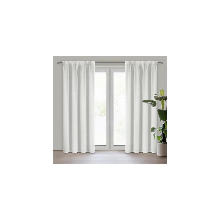 Eurofirany ZAS/ASHLEY/B+NIE 135X270 T – 2