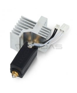0.6 mm hotend nozzle head for Elegoo Centauri Carbon 3D printers
