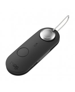Knog Scout Travel - Luggage Tag, Finder & Alarm