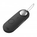 Knog Scout Travel Багаж Finder Черный Knog Scout Travel Багаж Finder Черный