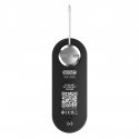 Knog Scout Travel Pagas Leidja Must Knog Scout Travel Pagas Leidja Must