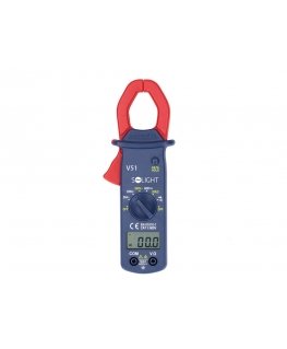 Solight klampermultimeter, 20 - 200A