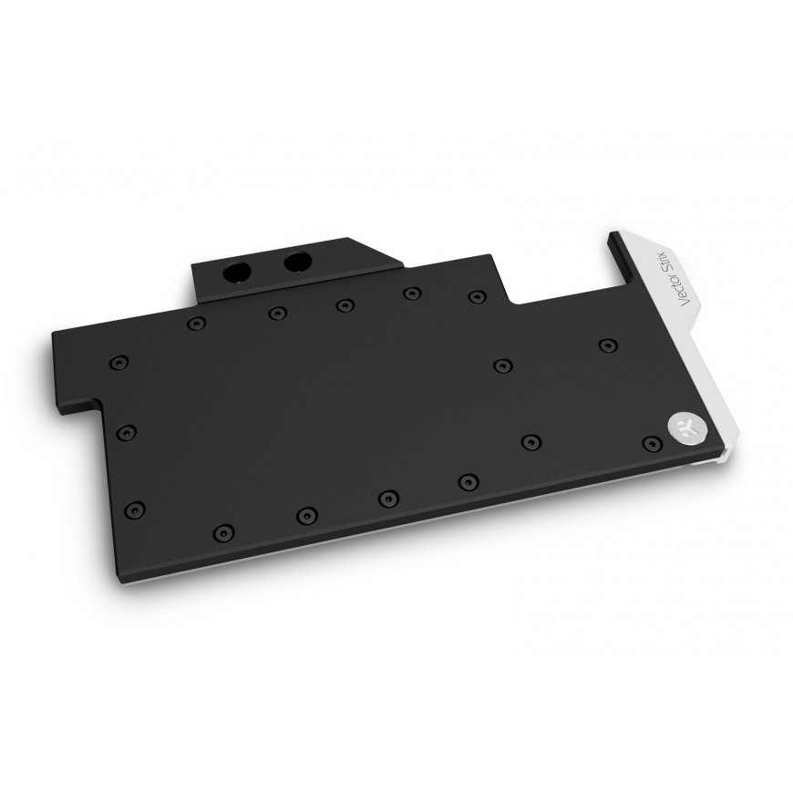 EK Water Blocks Vector Strix Vandens blokas