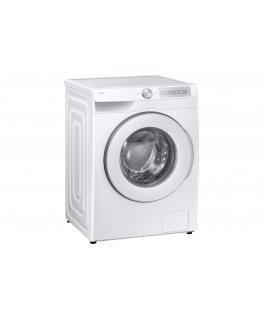 Samsung WW11DG6B25HH washing machine Front-load 11 kg 1400 RPM White