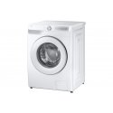 Samsung WW11DG6B25HH стиральная машина Фронтальная загрузка 11 kg 1400 RPM Белый Samsung WW11DG6B25HH стиральная машина Фронтальная загрузка 11 kg 1400 RPM Белый