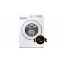 Samsung WW11DG6B25HH стиральная машина Фронтальная загрузка 11 kg 1400 RPM Белый Samsung WW11DG6B25HH стиральная машина Фронтальная загрузка 11 kg 1400 RPM Белый