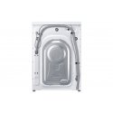 Samsung WW11DG6B25HH Pesukone Edestä täytettävä 11 kg 1400 RPM Valkoinen Samsung WW11DG6B25HH Pesukone Edestä täytettävä 11 kg 1400 RPM Valkoinen