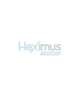 Šakotuvas EXTREME NETWORKS 5120-24X-4Y koos 1 AC toiteplokiga, 4 ventilaatoriga FB