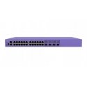 Коммутатор EXTREME NETWORKS 5120-24X-4Y С 1 СЕТЕВЫМ БЛОКОМ ПИТАНИЯ, 4 ВЕНТИЛЯТОРАМИ FB Коммутатор EXTREME NETWORKS 5120-24X-4Y С 1 СЕТЕВЫМ БЛОКОМ ПИТАНИЯ, 4 ВЕНТИЛЯТОРАМИ FB