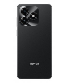 Honor X5c Plus 17,1 cm (6.74") MagicOS 9.0 4 GB 64 GB 5260 mAh Must