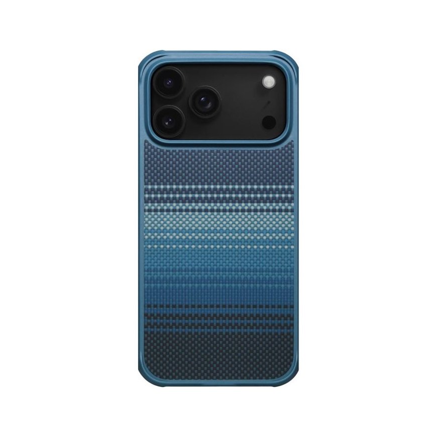Pitaka Aramid ProGuard maciņš Apple iPhone 17 Pro, moonrise