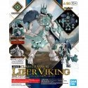 Модельный набор Bandai 30 Minutes Fantasy Class Up Armor Liber Viking фигурка Модельный набор Bandai 30 Minutes Fantasy Class Up Armor Liber Viking фигурка