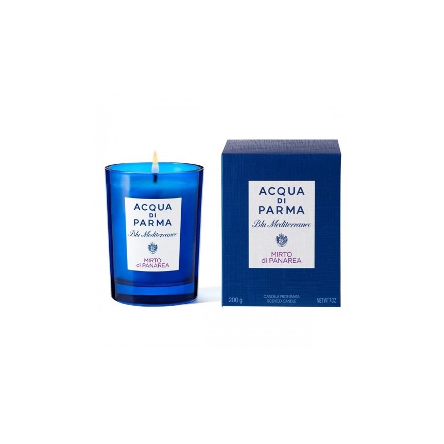 Acqua Di Parma Blu Mediterraneo Mirto Di Panarea Вела, 200 г – 2