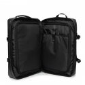 Eastpak TRAVELPACK reppu Matkareppu musta Polyesteri Eastpak TRAVELPACK reppu Matkareppu musta Polyesteri