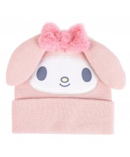 Matkustus CERDÁ Hello Kitty My Melody hattu