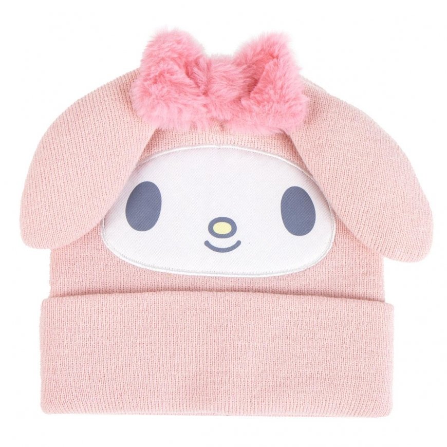 Cerdà Ceļojumu cepure CERDÁ Hello Kitty