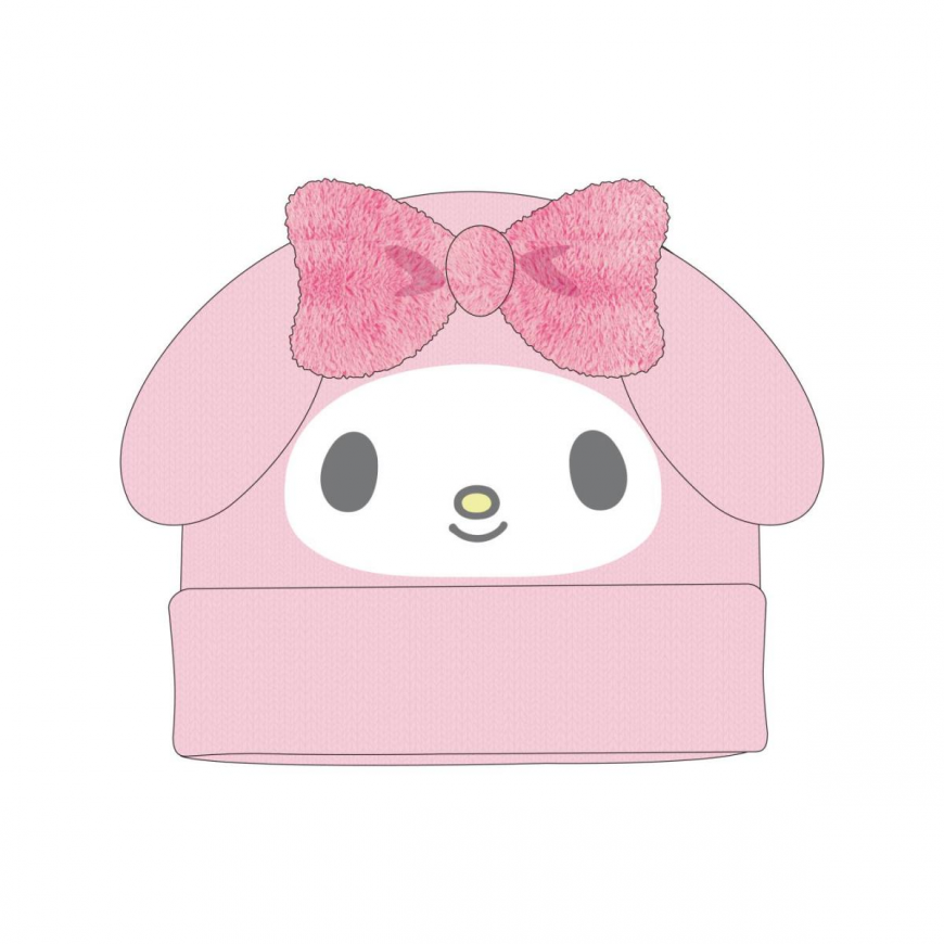 Travel CERDÁ Hello Kitty My Melody hat – 2