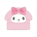 Kelioninis CERDÁ Hello Kitty My Melody skrybėlė Kelioninis CERDÁ Hello Kitty My Melody skrybėlė
