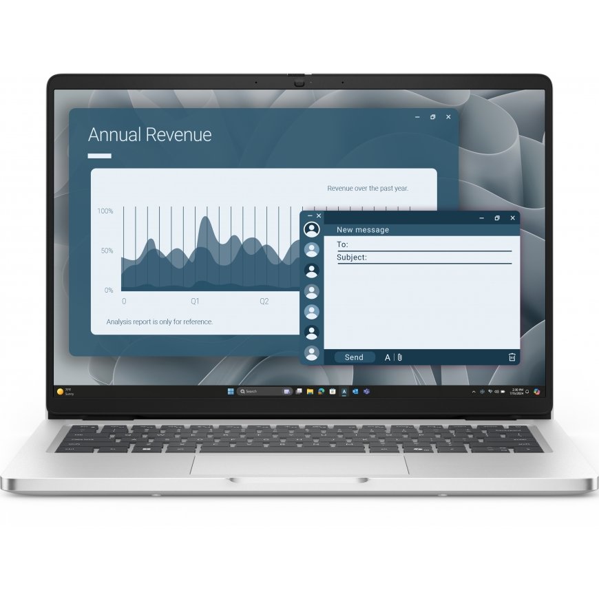 DELL Pro 14 PC14255