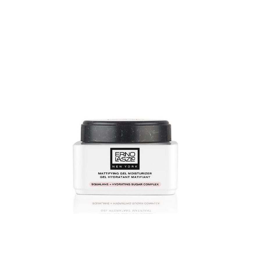 Erno Laszlo, Squalane + Hydrating Sugar Complex, Mattifying & Hydrating, Gel, For Face, 50 ml – 2