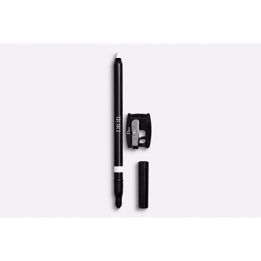 Dior Diorshow On Stage Crayon 009 White