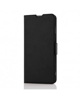 Wave WAVE-BC-MO-G14-BK mobile phone case Folio Black