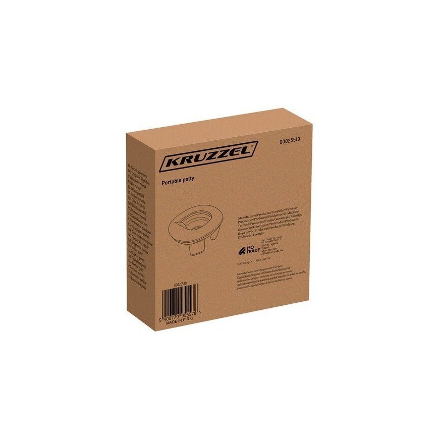 Kruzzel 25510 portable/travel mug – 2