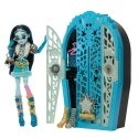 Monster High Skulltimate Secrets JBG81 lelle Monster High Skulltimate Secrets JBG81 lelle