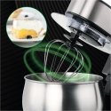 Camry Premium CR 4223 кухонная комбайн 2000 W 5 L Серебристый Camry Premium CR 4223 кухонная комбайн 2000 W 5 L Серебристый