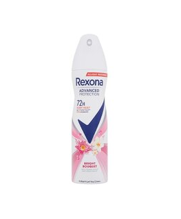 Advanced Protection Bright Bouquet 72H - Antiperspirant