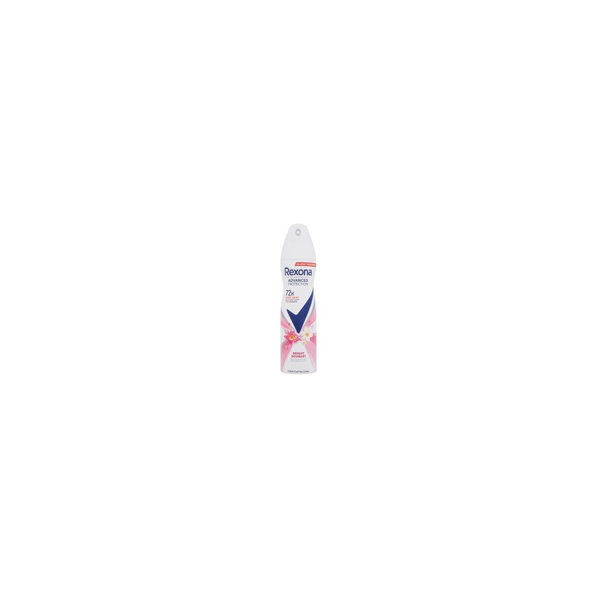 Advanced Protection Bright Bouquet 72H - Antiperspirant