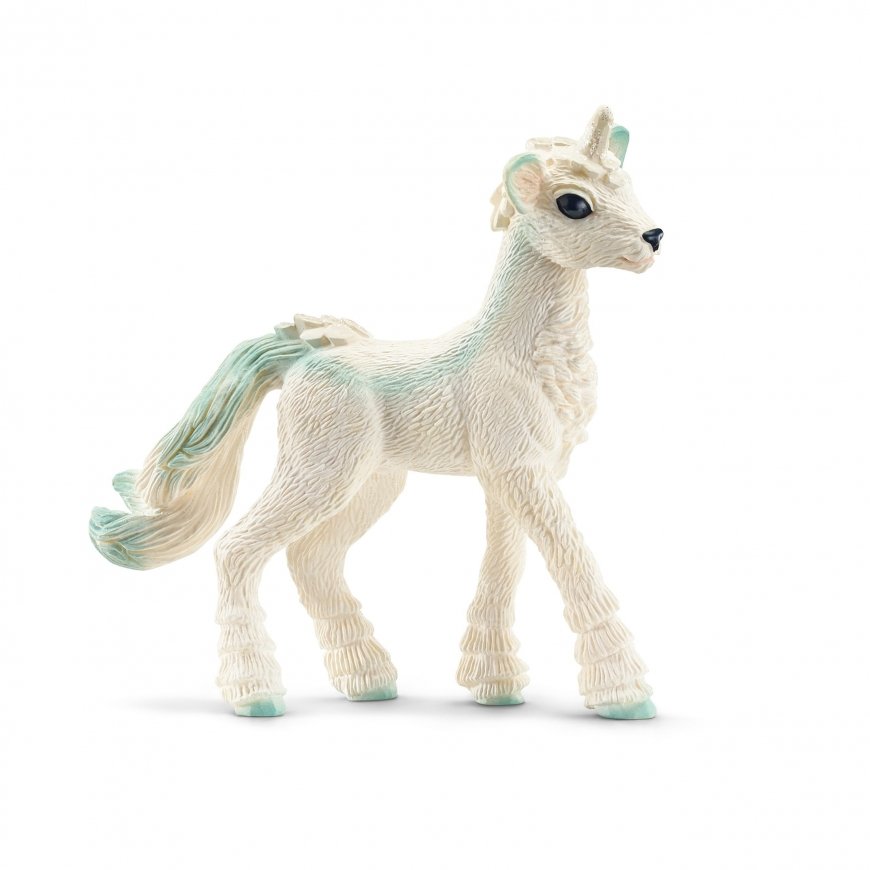 schleich BAYALA Takkiti