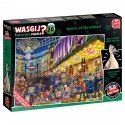 Wasgij 1110100337 Pusle 1000 tk Maastik Wasgij 1110100337 Pusle 1000 tk Maastik