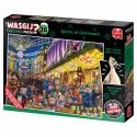 Wasgij Christmas 20 - Spirits of Christmas! (2x1000 pieces) Wasgij Christmas 20 - Spirits of Christmas! (2x1000 pieces)