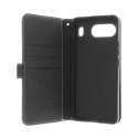 Insmat 650-3255 mobiliojo telefono dėklas 17,1 cm (6.74") Atlenkiamas dėklas Juoda