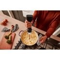 KitchenAid 5KHBRV71BM blenderis 0,7 L Iegremdējams blenderis Melns KitchenAid 5KHBRV71BM blenderis 0,7 L Iegremdējams blenderis Melns