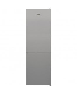 Whirlpool WHKS 1361 S4E Pastatomi 343 L E Nerūdijančiojo plieno