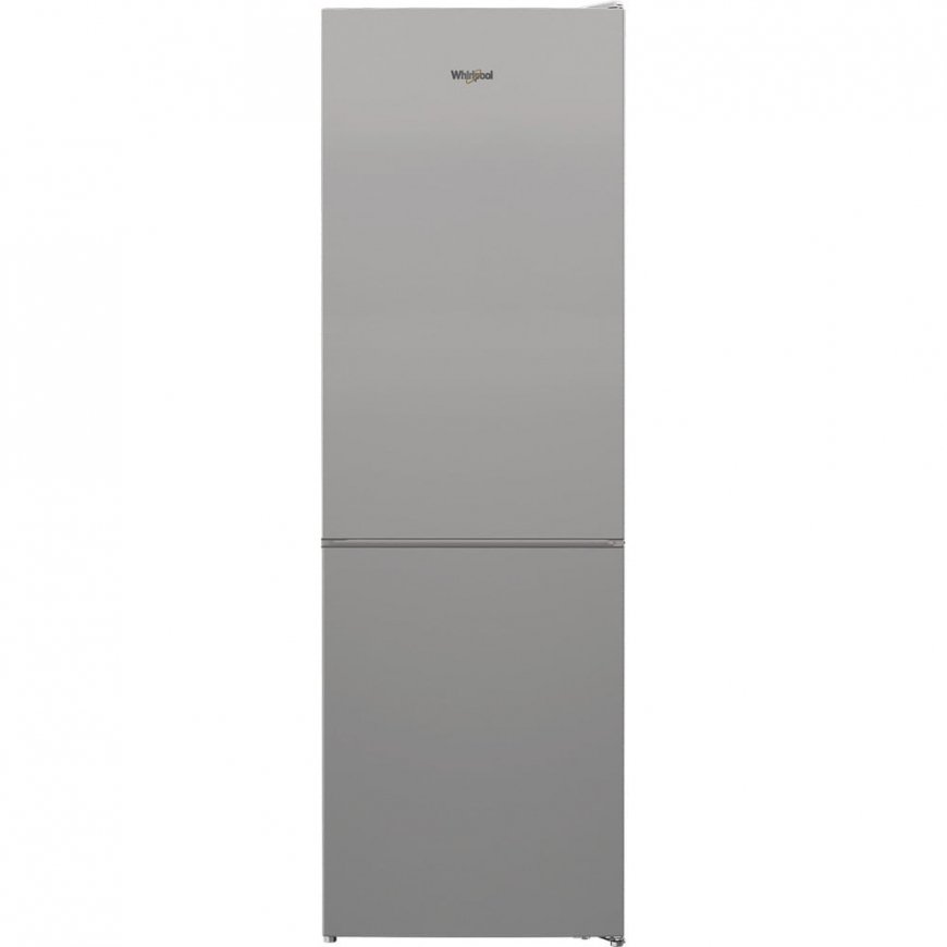 Whirlpool WHKS 1361 S4E Brīvi novietots 343 L E Nerūsējošs tērauds