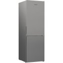 Whirlpool WHKS 1361 S4E Vapaasti seisova 343 L E Ruostumaton teräs Whirlpool WHKS 1361 S4E Vapaasti seisova 343 L E Ruostumaton teräs
