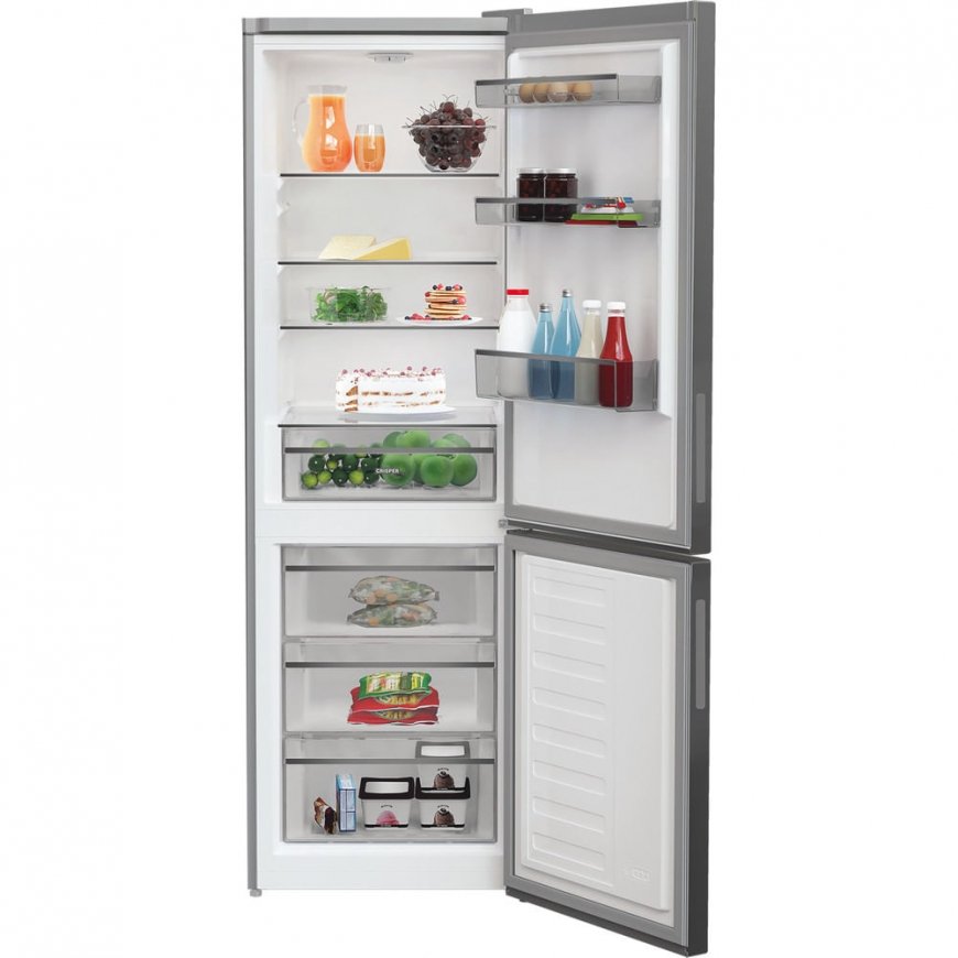 Whirlpool WHKS 1361 S4E Freestanding 343 L E Stainless steel – 3