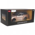 R/C Car 1:24 Range Rover Sport SV White RASTAR R/C Car 1:24 Range Rover Sport SV White RASTAR