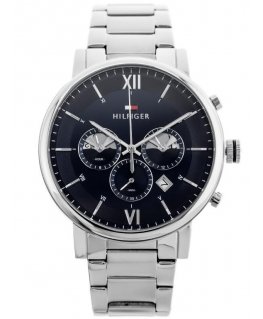 Meeste kell TOMMY HILFIGER 1710409 EVAN (zf033b)