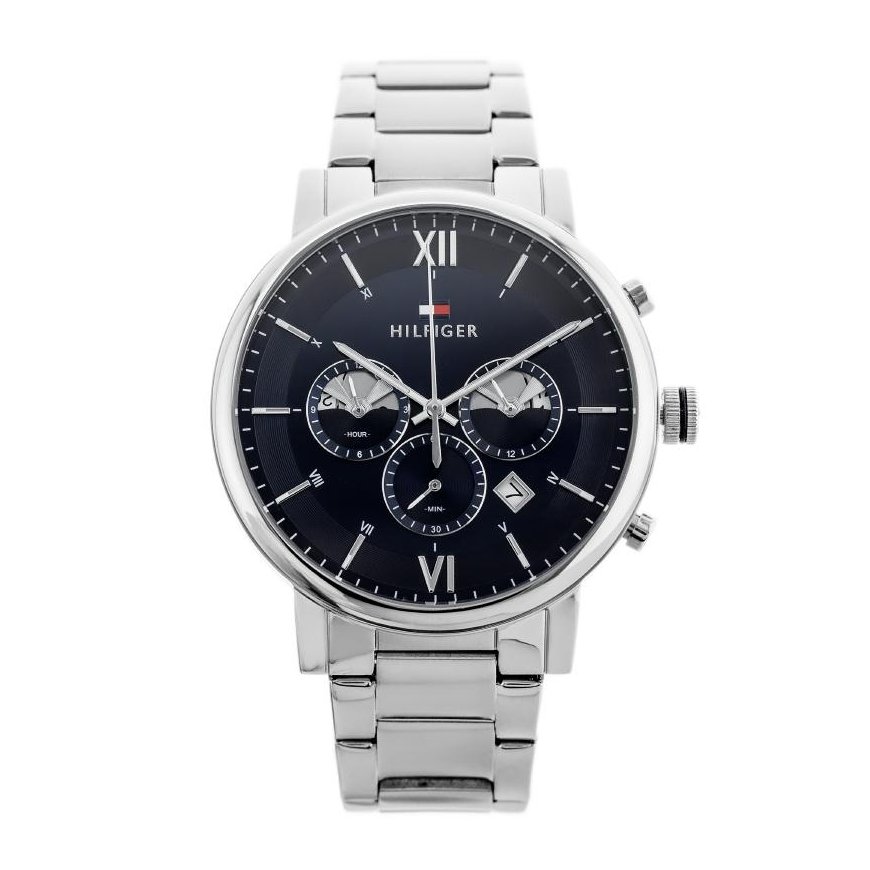 Meeste kell TOMMY HILFIGER 1710409 EVAN (zf033b)