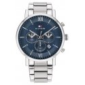 Vyriškas pulkstenis TOMMY HILFIGER 1710409 EVAN (zf033b) Vyriškas pulkstenis TOMMY HILFIGER 1710409 EVAN (zf033b)