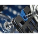 Electrolux EEM69300IX Puolittain integroitu 15 paikkoja D