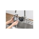 Electrolux EEM69300IX Osaliselt sisseehitatud 15 kohta D Electrolux EEM69300IX Osaliselt sisseehitatud 15 kohta D