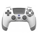 Oniverse Revolt V2 Valkoinen Bluetooth Pad-ohjain Analoginen/Digitaalinen Android, PC, PlayStation 4 Oniverse Revolt V2 Valkoinen Bluetooth Pad-ohjain Analoginen/Digitaalinen Android, PC, PlayStation 4