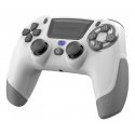 Oniverse Revolt V2 Белый Bluetooth Геймпад Аналоговый/цифровой Android, ПК, PlayStation 4, iOS Oniverse Revolt V2 Белый Bluetooth Геймпад Аналоговый/цифровой Android, ПК, PlayStation 4, iOS