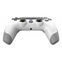 Oniverse Wireless Revolt V2 Bluetooth Controller Moon White (PS4 - PC - Mobile) Oniverse Wireless Revolt V2 Bluetooth Controller Moon White (PS4 - PC - Mobile)