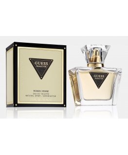 GUESS Seductive 75 ml Sievietes